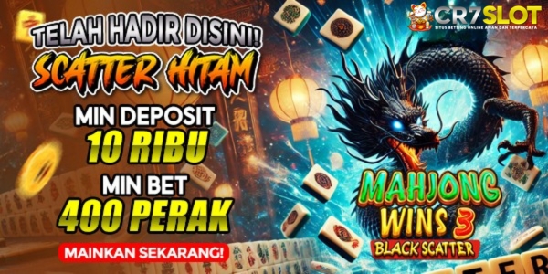 Cr7slot | Pusat Login Slots Vip 88 Terpercaya