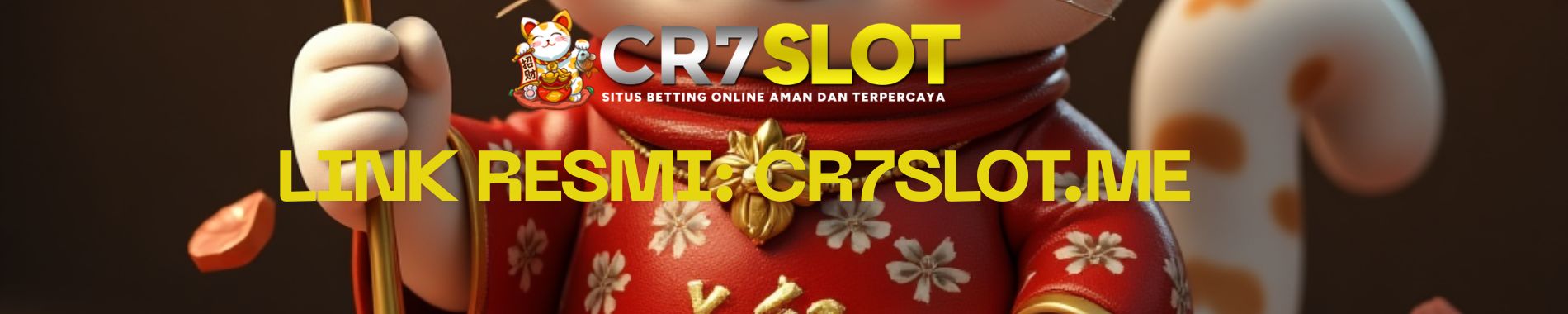 Cr7slot | Pusat Login Slots Vip 88 Terpercaya
